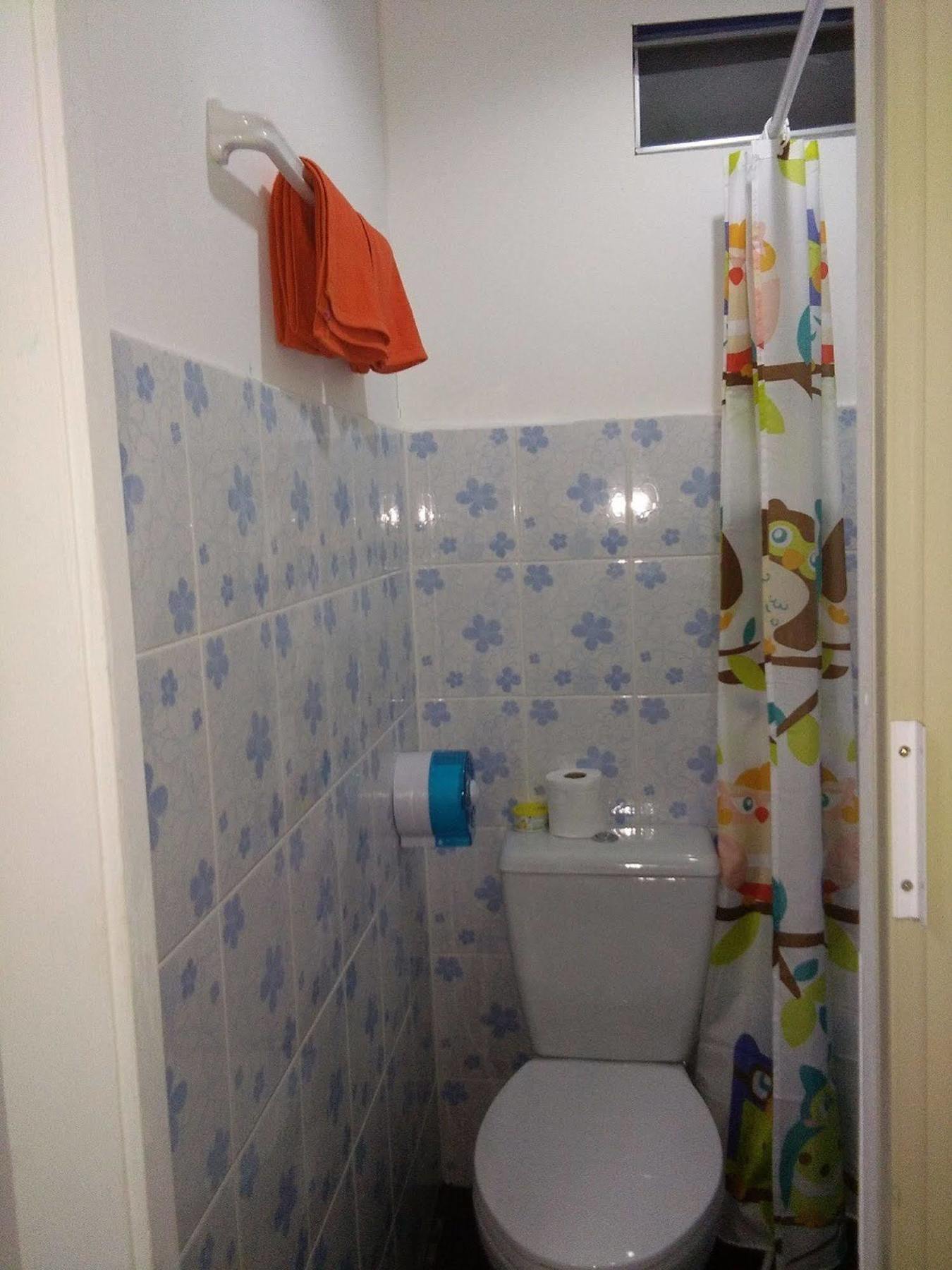 I Talay Beach Bar & Cottage Taling Ngam 외부 사진