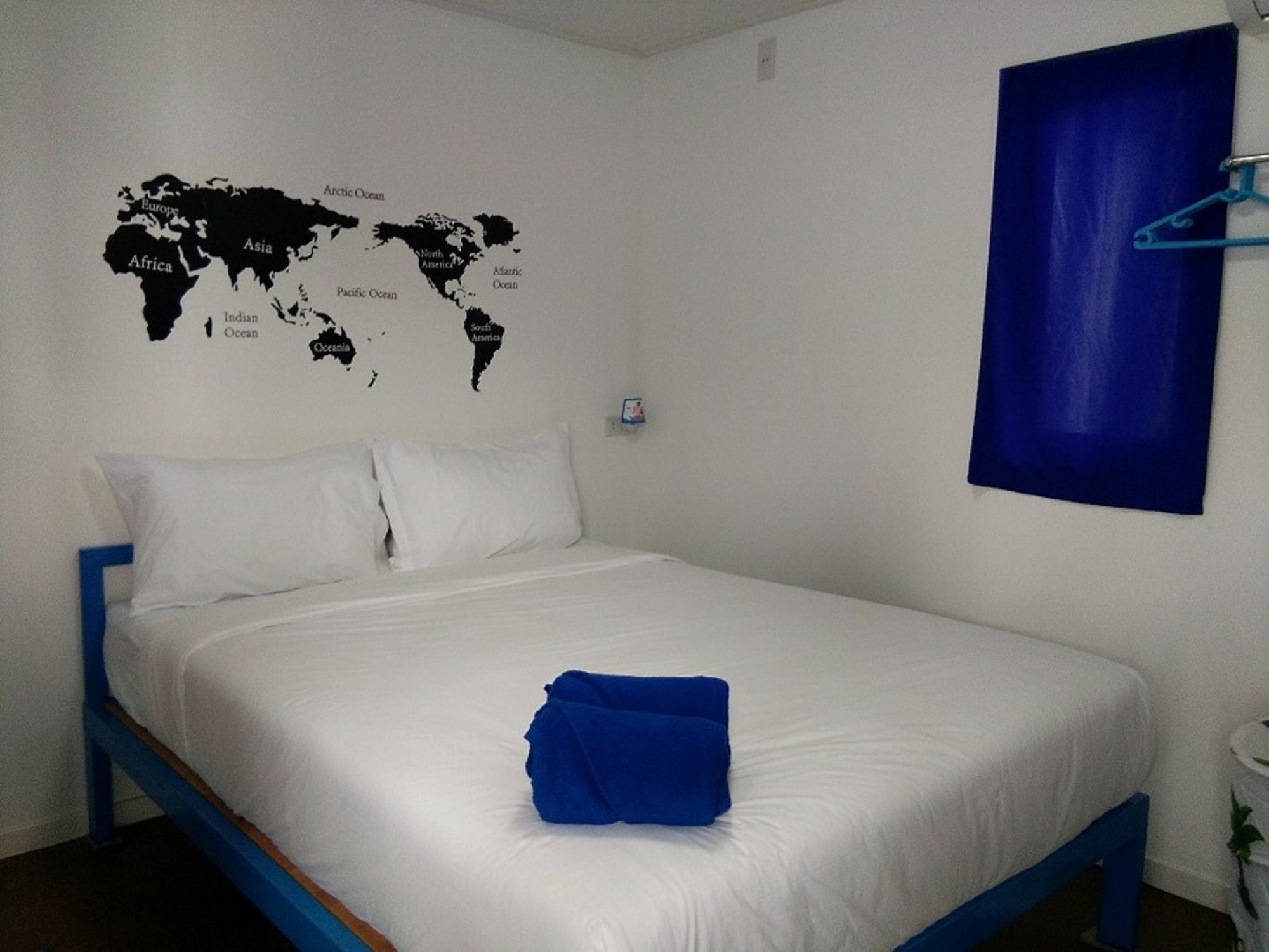 I Talay Beach Bar & Cottage Taling Ngam 외부 사진